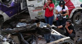 Una nueva ola de violencia guerrillera sacude a Colombia en la antesala de las elecciones