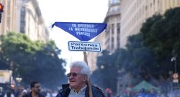 Marcha universitaria, en vivo: todo sobre la movilización a Plaza de Mayo hoy, martes 12 de mayo