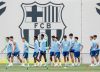 Barcelona – Real Madrid en directo | Tchouameni es titular y Courtois vuelve a la portería; Ferran es el delantero centro del Barça