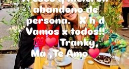 El difícil momento de Raquel Mancini tras la muerte de su madre: “No sé cómo seguir”