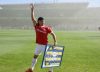 La jugada por la que Gustavo López acusó a Ignacio Malcorra de no querer hacerle un gol a Rosario Central