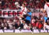 River vs. Belgrano, en vivo: el minuto a minuto de la final del torneo Apertura