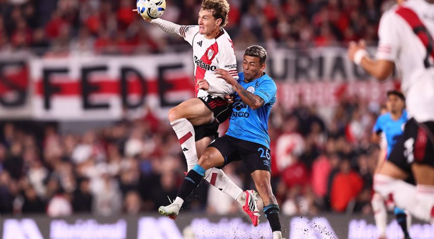 River vs. Belgrano, en vivo: el minuto a minuto de la final del torneo Apertura