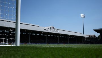 Fulham vs Newcastle en vivo por la fecha 38 de la Premier League: hora, dónde ver y formaciones