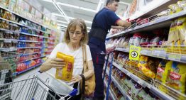 Los analistas proyectan que la inflación se desaceleró en abril y prevén que se ubique por debajo de 3%