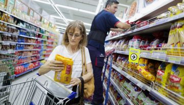 Los analistas proyectan que la inflación se desaceleró en abril y prevén que se ubique por debajo de 3%