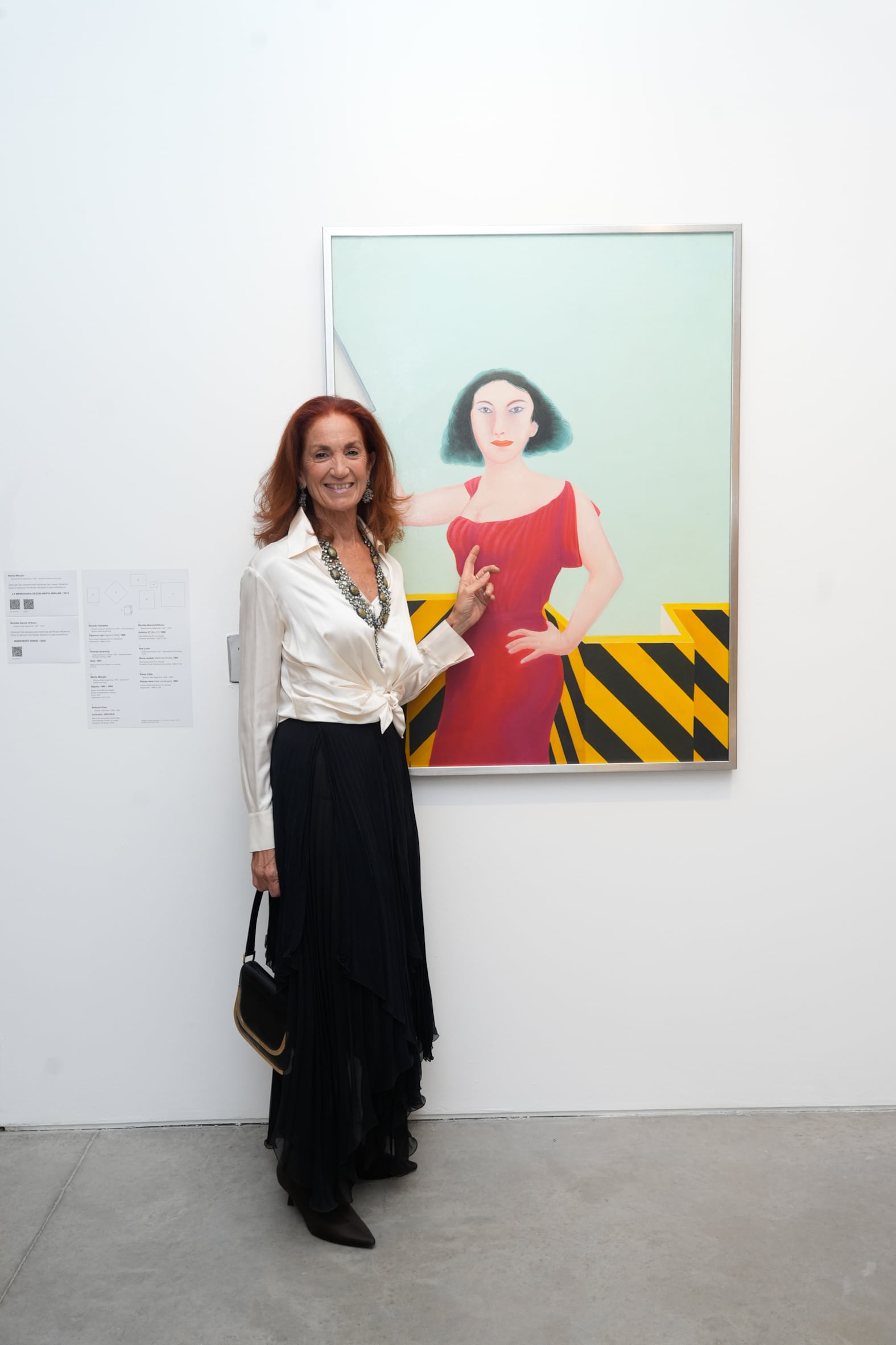 Soledad Bensusan