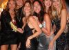 En fotos. El cumpleaños de 50 de Dolores Trull, el viaje de Lucha Aymar con sus hijos a Disney y la salida teatral de Juliana Awada