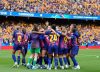 Messi apuesta por el fútbol femenino: cómo es el ambicioso proyecto en el club que compró en España
