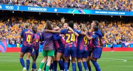 Messi apuesta por el fútbol femenino: cómo es el ambicioso proyecto en el club que compró en España