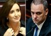 Victoria Villarruel habló del caso Adorni: “Estamos todos esperando su declaración jurada”