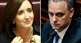 Victoria Villarruel habló del caso Adorni: “Estamos todos esperando su declaración jurada”