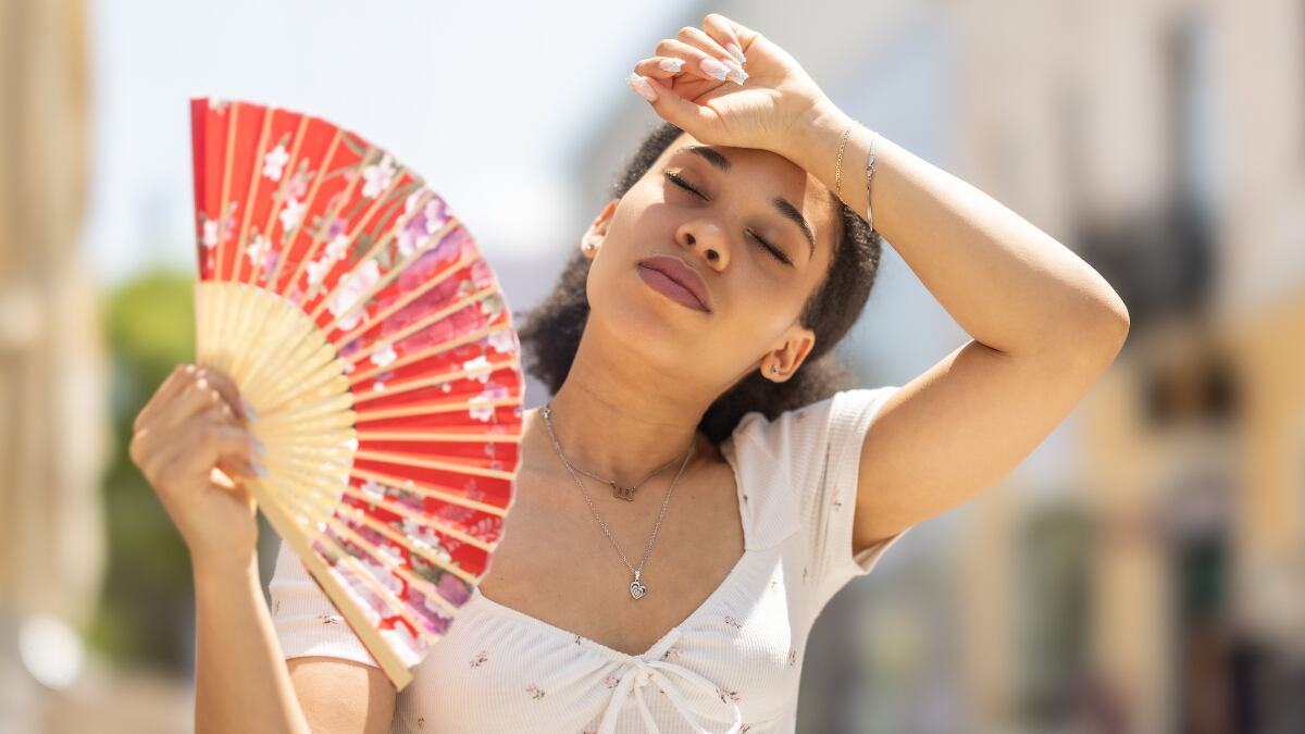 El complemento perfecto para refrescarte en los días cálidos.