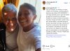 A un año de la muerte de Juan Ramón Verón, su última novia lo recordó con fotos y emotivas palabras: “Te sigo amando”