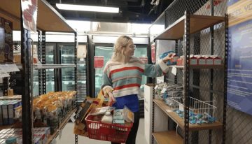 Alimentos gratis en California hasta el 29 de mayo: dónde entregan comida esta semana de Memorial Day