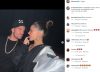 El romántico mensaje de Tini Stoessel para Rodrigo de Paul por su cumpleaños