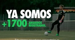 “ArquerosYA”, la revolucionaria idea que busca resolver un histórico problema del fútbol amateur