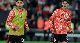 River vs. San Lorenzo, en vivo: el minuto a minuto del partido por los octavos de final del Apertura