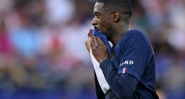 PSG vs. Arsenal, en vivo: la final de la Champions League, minuto a minuto