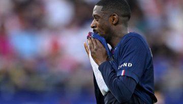 PSG vs. Arsenal, en vivo: la final de la Champions League, minuto a minuto
