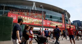 PSG vs Arsenal en vivo por la final de la Champions League: hora, dónde ver y formaciones