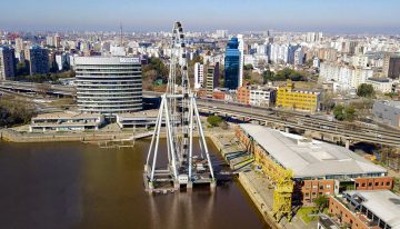 GCDI declara el default de su deuda y solicita concurso preventivo