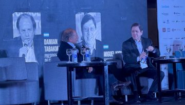La solución del economista Miguel Kiguel para impulsar el crédito hipotecario