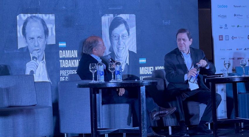 La solución del economista Miguel Kiguel para impulsar el crédito hipotecario