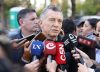 Duro comunicado de Pro con críticas al Gobierno en medio de la crisis por Adorni