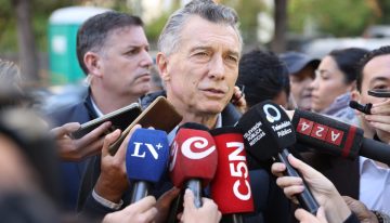 Duro comunicado de Pro con críticas al Gobierno en medio de la crisis por Adorni