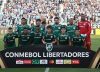 En vivo – Sp. Cristal vs. Palmeiras: 0 – 0, por la fase de grupos de la Copa Libertadores