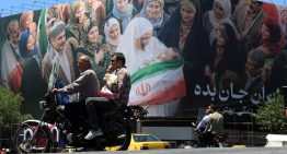 La guerra de Estados Unidos e Israel contra Irán, en directo | Trump rechaza las críticas de los republicanos sobre un posible acuerdo con Irán: “Será magnífico o no será”