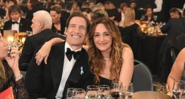 Martín Fierro 2026, en vivo: seguí la entrega de premios de la TV Argentina