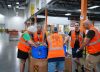 Dónde entregan comida y alimentos gratis en Texas esta semana del 25 al 29 de mayo
