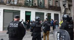 Congreso: avanza un proyecto que acelera desalojos por falta de pago y reduce de 10 a 3 días la intimación