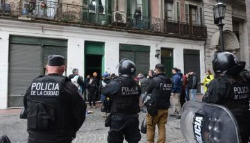 Congreso: avanza un proyecto que acelera desalojos por falta de pago y reduce de 10 a 3 días la intimación