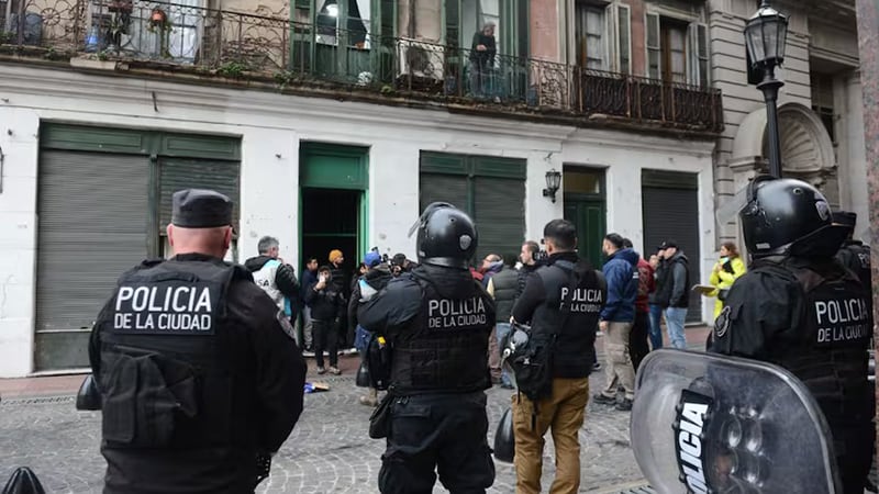 Congreso: avanza un proyecto que acelera desalojos por falta de pago y reduce de 10 a 3 días la intimación
