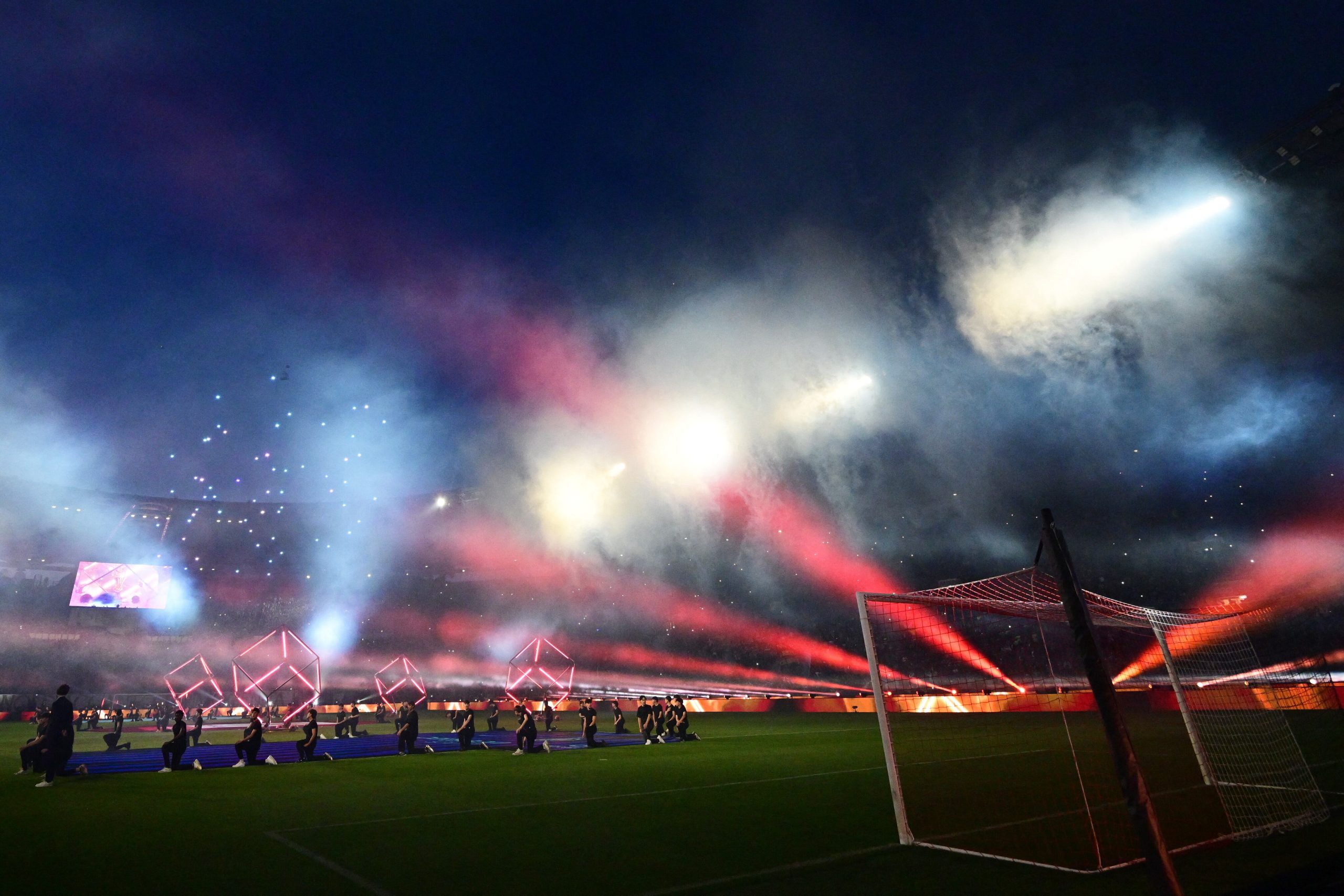 Lazio vs Inter por la final de la Copa de Italia del 2026.