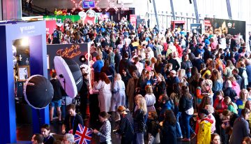 Festival de Eurovisión en directo | La organización niega que haya planes de un retorno de Rusia tras las críticas de RTVE