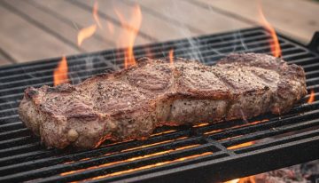 Los 4 mejores cortes de carne para un churrasco de todos los días, según carniceros experimentados