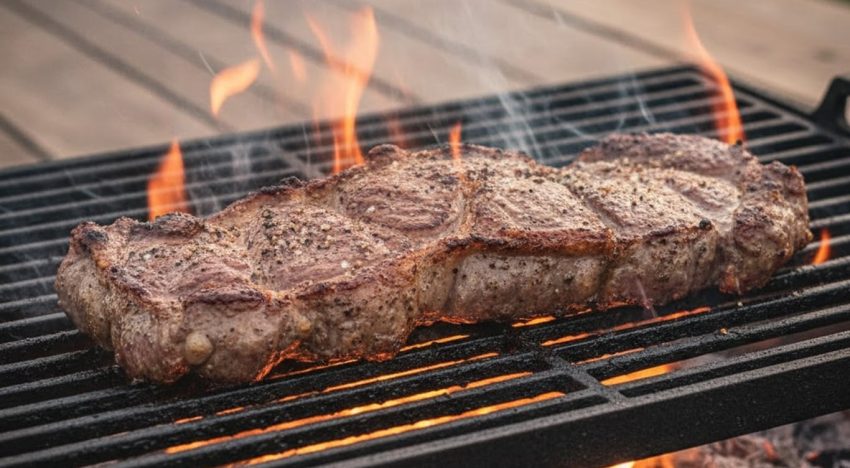Los 4 mejores cortes de carne para un churrasco de todos los días, según carniceros experimentados