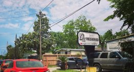 Lleva años luchando con Houston por los permisos de estacionamiento y su caso llegó a la Corte Suprema: “Calesita burocrática”
