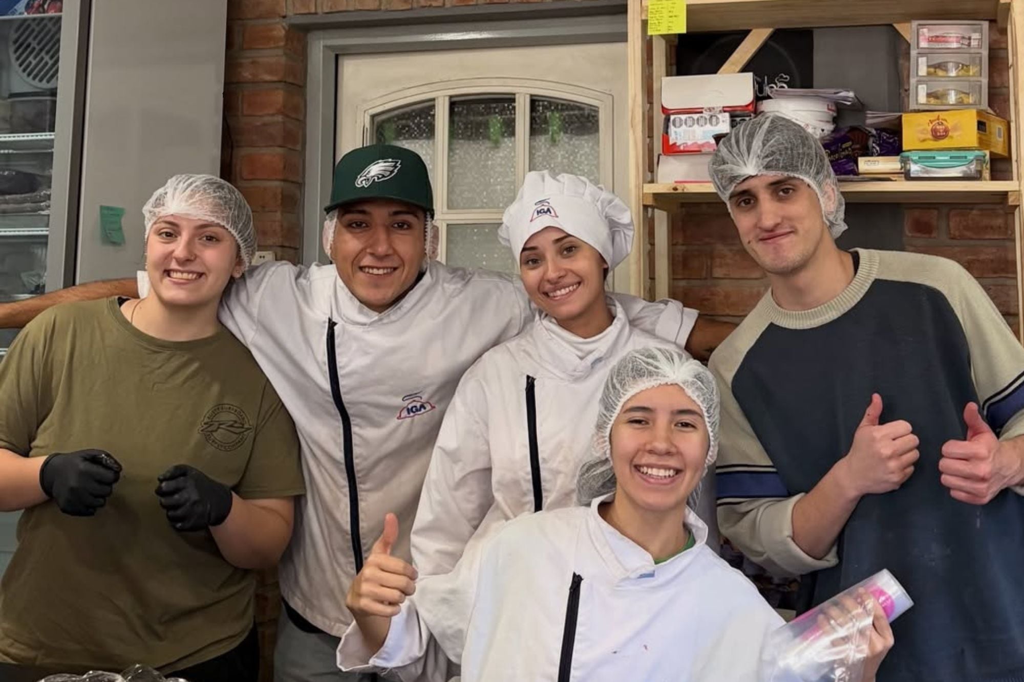 Mesa Dulce ya reúne más de 100 mil seguidores en Instagram