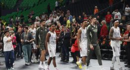 Olympiacos – Real Madrid en directo | Comienza la final de la Euroliga