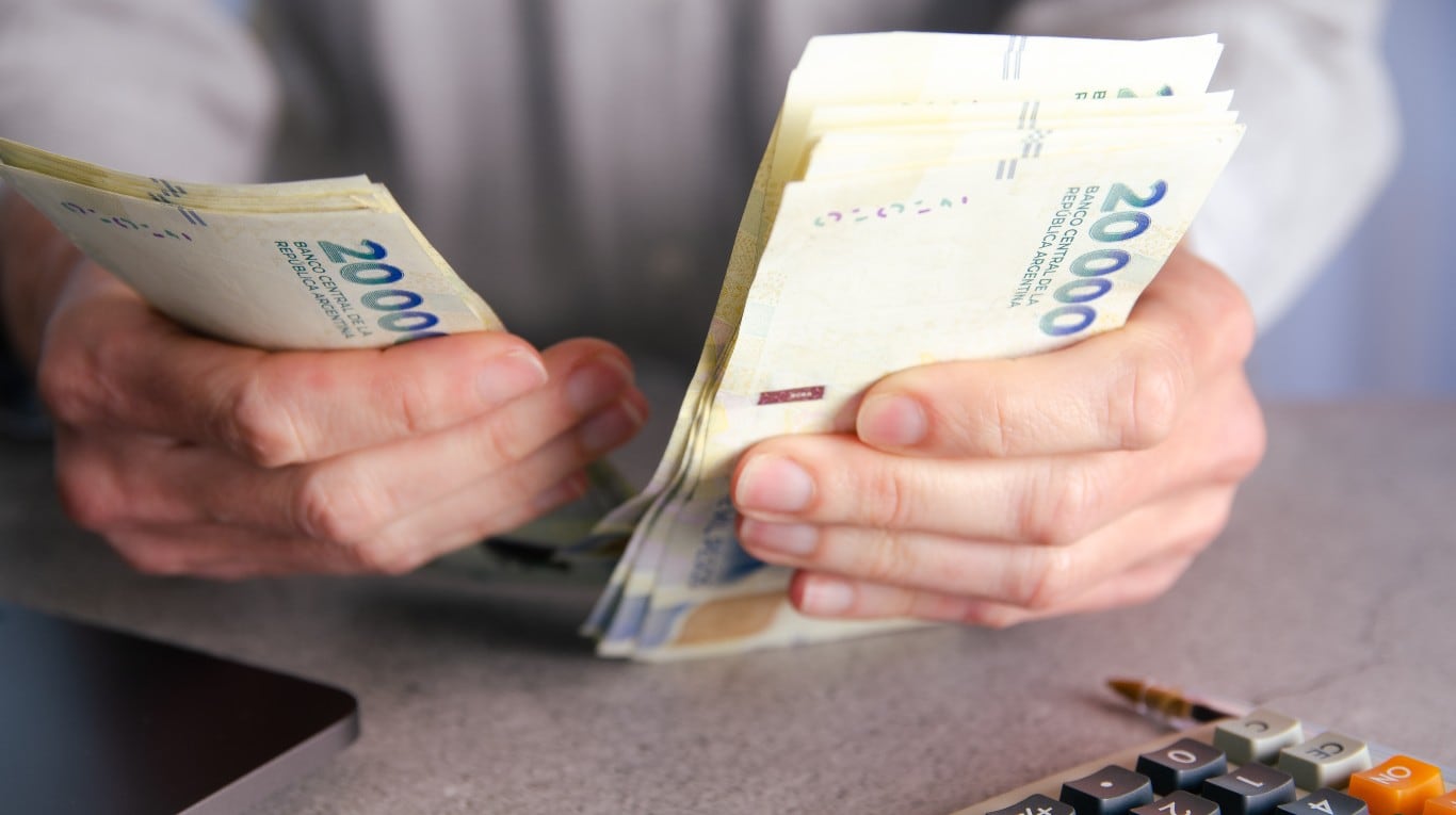 El dinero invertido se acreditará de forma automática en tu cuenta al finalizar el plazo (Foto: Ilustrativa/Adobe Stock).