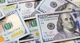 El riesgo país baja de los 500 puntos y suben las acciones argentinas en Wall Street