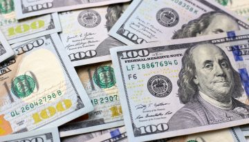 El riesgo país baja de los 500 puntos y suben las acciones argentinas en Wall Street