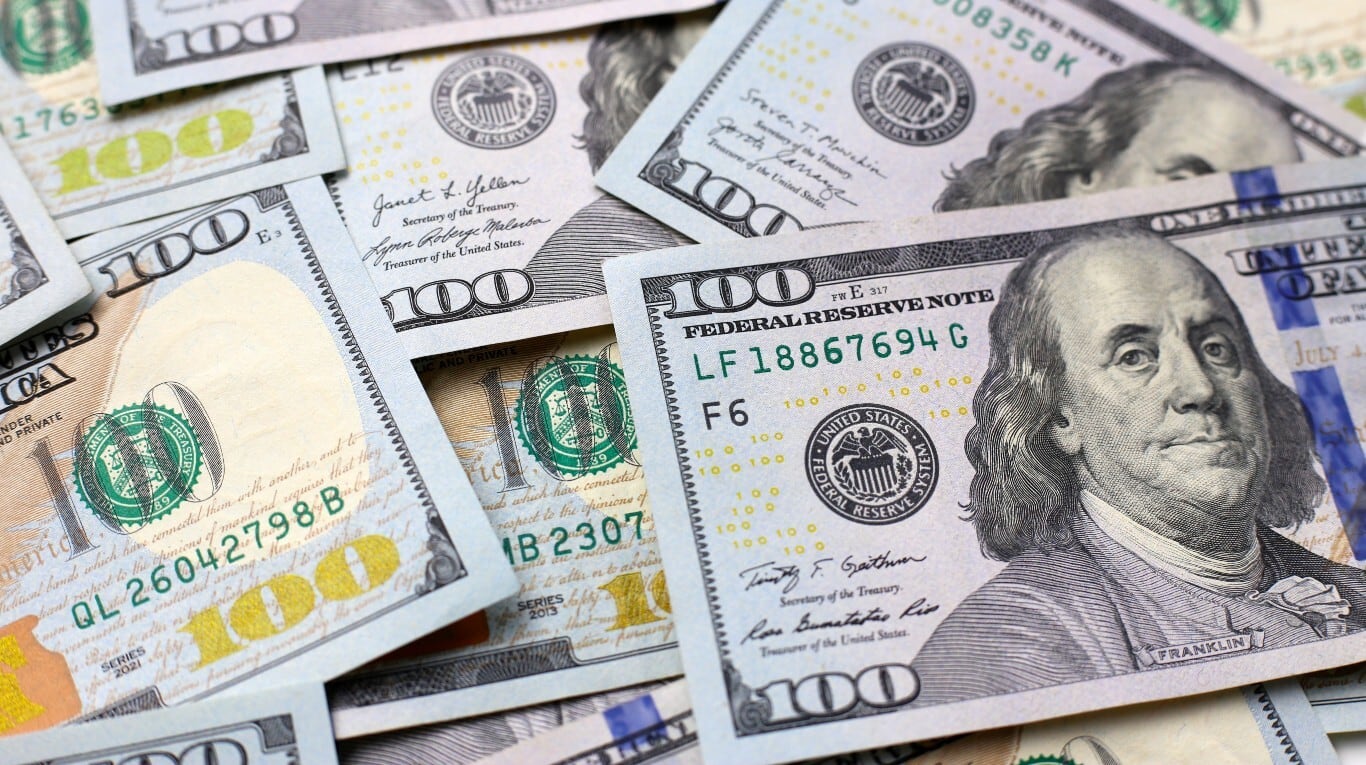 El dólar opera con relativa calma sobre el final de mayo. (Foto: AdobeStock)