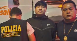 “Pequeño J” insistió en que no participó en el triple crimen y pidió disculpas a las familias de las víctimas