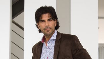La Justicia de Brasil dejó firme la condena de prisión para Juan Darthés por abuso sexual contra Thelma Fardin